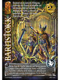 Barnstokk (MP1)