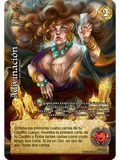 Adivinación (CID - VC Foil)