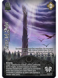 Torre del Dolor  (DGO - MR)