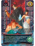 Maho no Meiso (Esp.Samurai - Promocional)