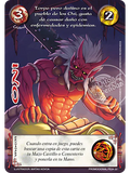 Oni (LBPE24 - Arte Alternativo)