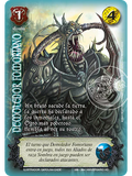 Demoledor Fomoriano (HD Aniversario - Vasalla)