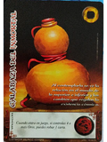 Calabaza Inmortal (Rework) (LPE4 - Real)
