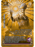 Luz de Atón (Secreta)