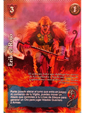 Erik el Rojo (VAL - VC Foil)