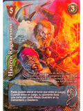 Hastein Ragnarsson (VAL - VC Foil)