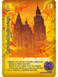 Catedral de Santiago (CID - Secreta)
