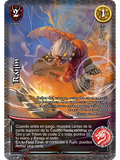 Raijin (Esp.Samurai - VC Foil)