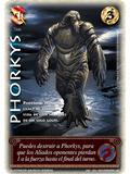 Phorkys (HELENICA ANIV - Vasalla)