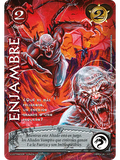 Enjambre (Kit Racial Vampiro 2025)