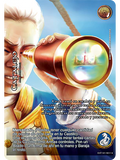 Catalejo (EXP - VC Foil)