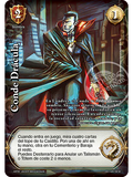 Conde Drácula (ONY - MR)