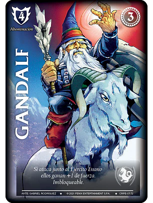 Gandalf