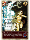 Pandora (HELENICA ANIV - Vasalla)