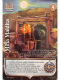 Mina maldita (LTD - Vasalla Foil)