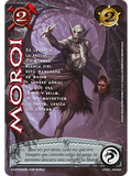 Moroi (LPE3.0 - MR)