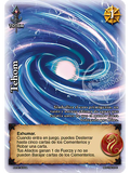 Tehom (Bestiarium - VC Foil)