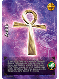 Ankh (Bestiarium - Promocional)