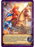 Mai Bhago (Bestiarium - Vasalla)