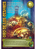 Oro de los Césares (MP1)