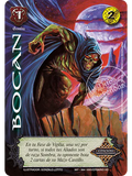 Bocan (HD Aniversario -  Kit Oscuridad)
