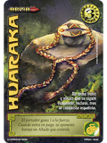 Huaraka (TKPE24 - Justa)