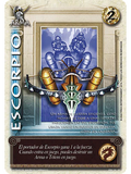 Escorpio  (Kit extensión 2022)