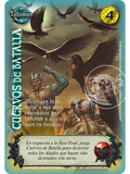 Cuervos de Batalla (HD Aniversario - Cortesana)