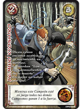 Nemuri Kyoshiro (CRPE2 - Campeón)
