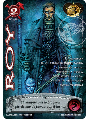 Roy