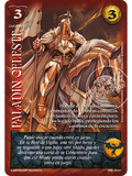 Paladín Celeste (Kit Inferno)