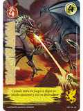 Dragon de Magma