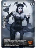 Vampirismo (DGO - Legendaria)