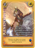 Renenutet (Aniversario de Ra - Vasalla)