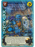 Duergar (HD Aniversario - Real)