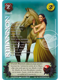 Rhiannon (HD Aniversario - VC Foil)