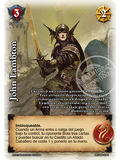 John Lambton (Bestiarium - VC Foil)