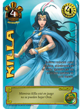 Killa (LPE3.0 - UR)