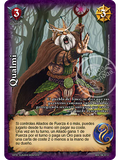 Qualmi (Bestiarium - Vasalla)