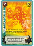 Gruagash (Leyendas PB 3.0 - Reales)