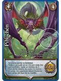 Pihuchén (LTD - Reales)