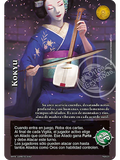 Kokyu (TK25 - Hielo Inmortal)