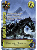 Caballo Marino (CRPE2 - Bestia)