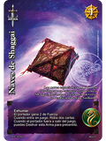 Naves de Shaggai (Bestiarium - Promocional)