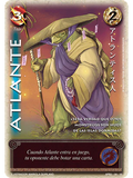 Atlante (Shogun Dos)