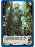 Rey Troll (VAL - Ultra Real)