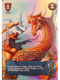Grafvitni (VAL - VC Foil)