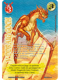 Y Ddraig Goch (Kit Racial Dragón 2025)