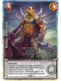 Belial, el bestial (EXP - MR)