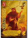 Cernunno (LPE4 - Real)